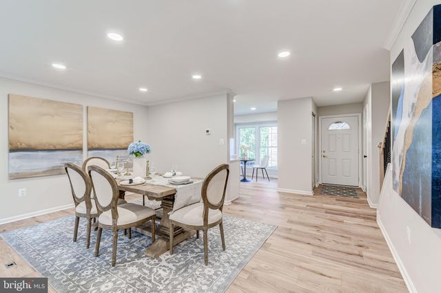 $695,000 | 3721 Mt Airey Lane, Annandale, VA 22003