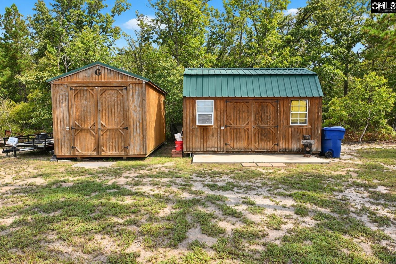 415 Finback Road Wagener, SC 29164 - Photo 42 of 72 Gallery Image 42