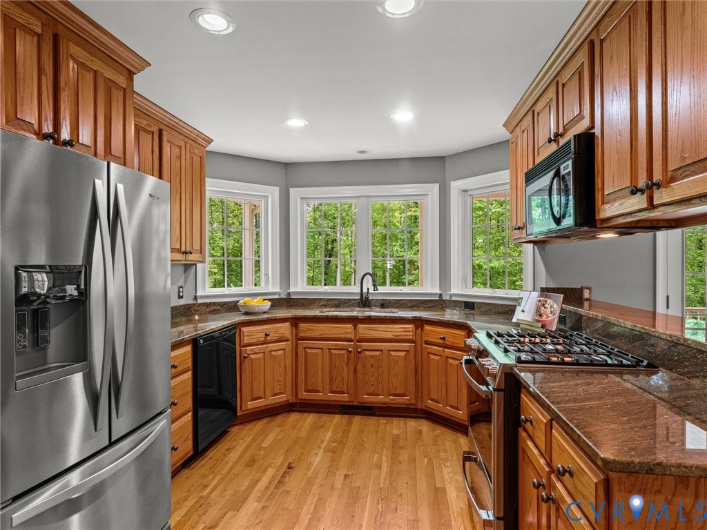 2526 Old Tavern Road Powhatan, VA 23139 - Photo 31 of 94