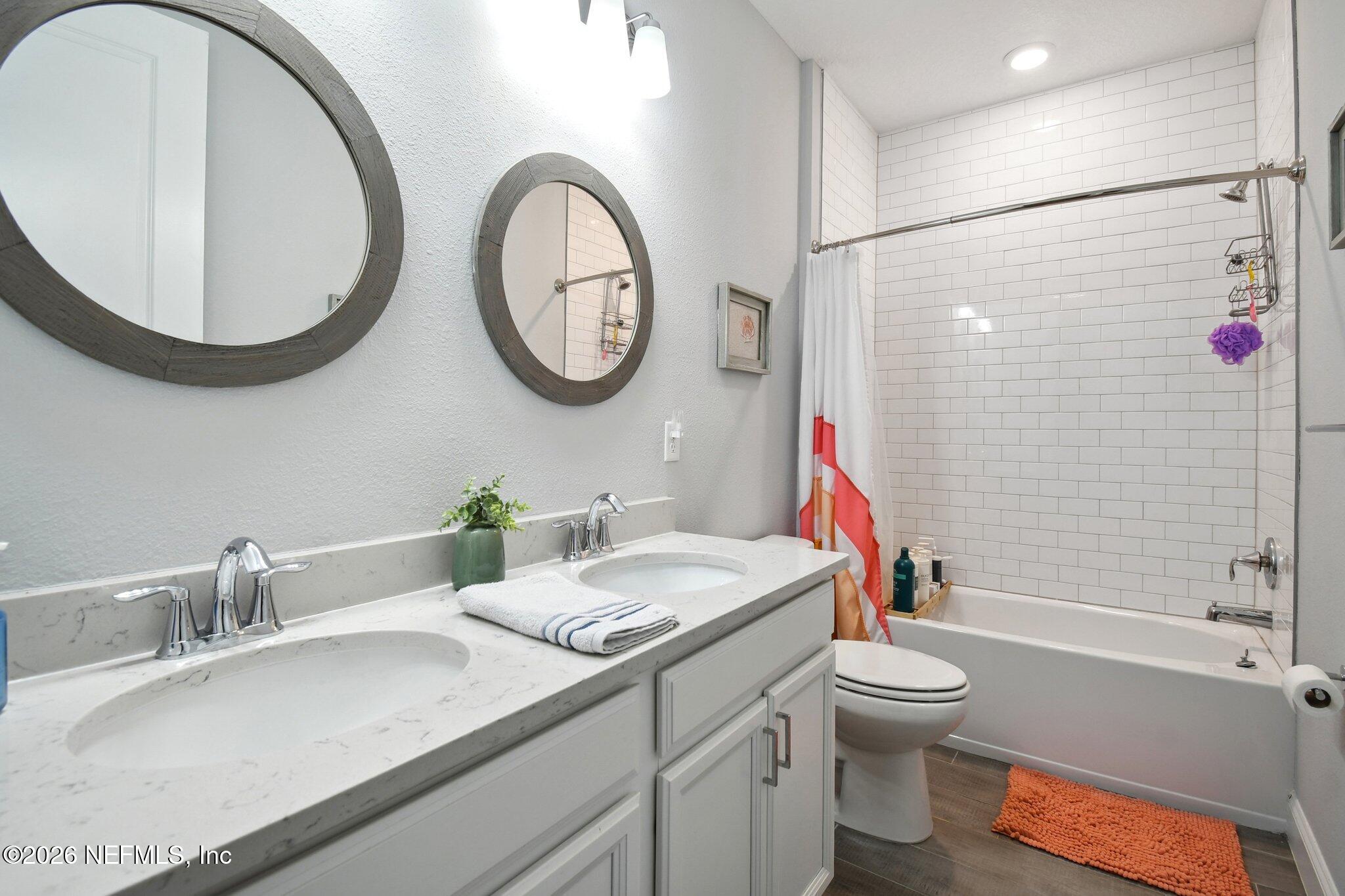 182 Killarney Avenue St. Johns, FL 32259 - Photo 14 of 27 14-Hall Bath