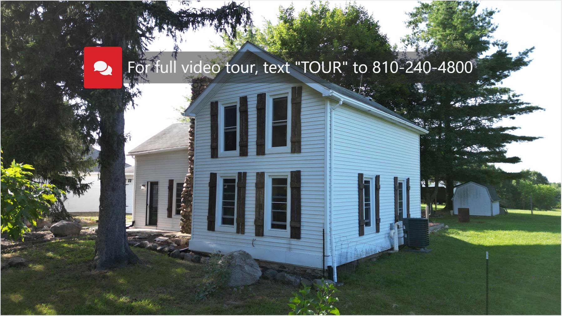 2591 Marathon Road Lapeer, MI 48446 - Photo 21 of 21