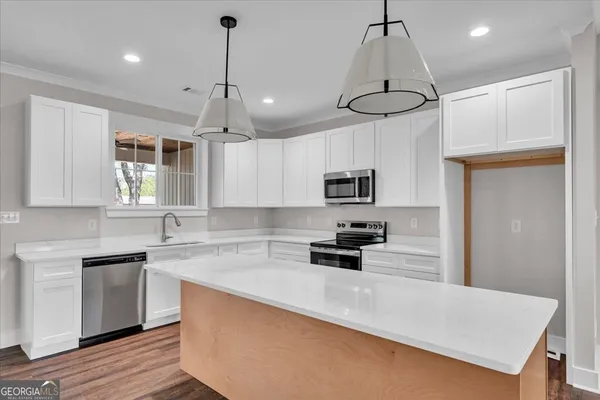 $409,000 | 2769 Claxton Dairy Road, Dublin, GA 31021