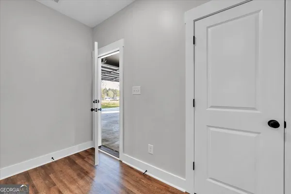 $409,000 | 2769 Claxton Dairy Road, Dublin, GA 31021