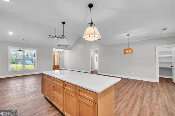 $409,000 | 2769 Claxton Dairy Road, Dublin, GA 31021