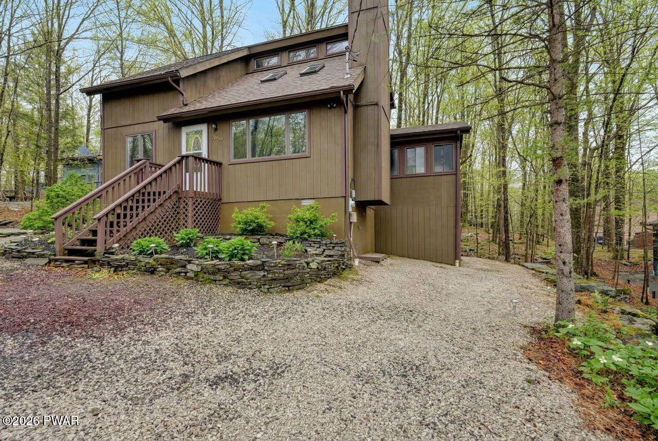 2659 Rockway Road Lake Ariel, PA 18436 - Photo 48 of 79