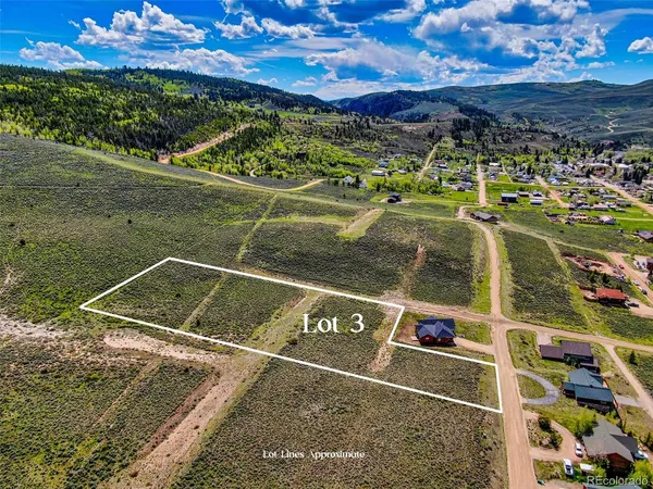 $149,000 | 3 Ridgeway Avenue, Hot Sulphur Springs, CO 80451