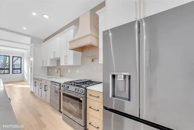 $799,000 | 4420 West Montana Street, Chicago, IL 60639