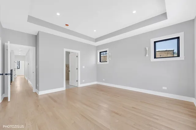 $799,000 | 4420 West Montana Street, Chicago, IL 60639