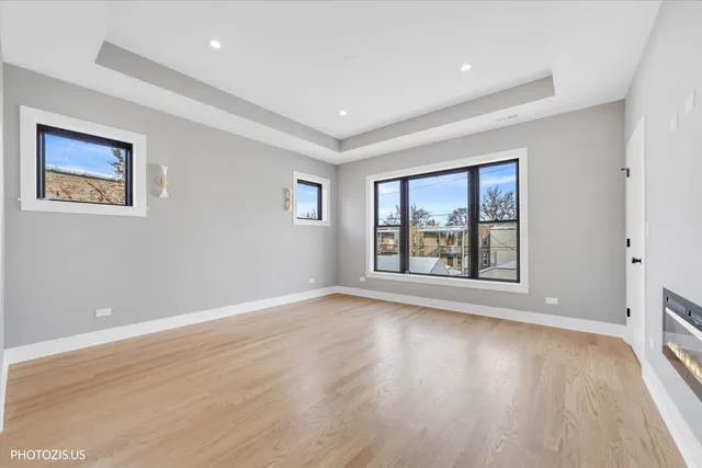 $799,000 | 4420 West Montana Street, Chicago, IL 60639