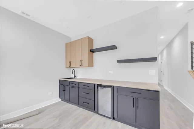 $799,000 | 4420 West Montana Street, Chicago, IL 60639