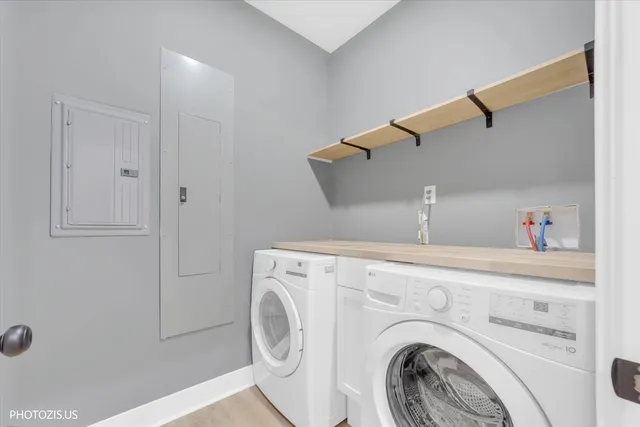 $799,000 | 4420 West Montana Street, Chicago, IL 60639