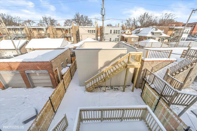 $799,000 | 4420 West Montana Street, Chicago, IL 60639