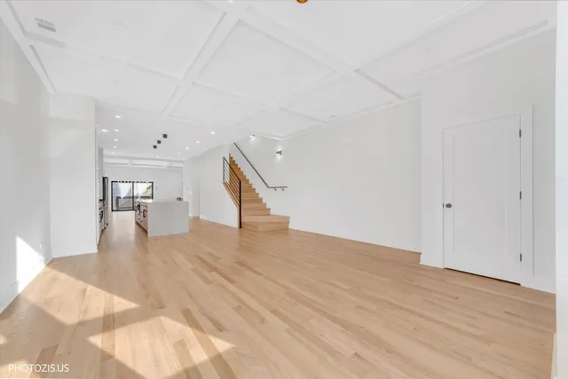 $799,000 | 4420 West Montana Street, Chicago, IL 60639