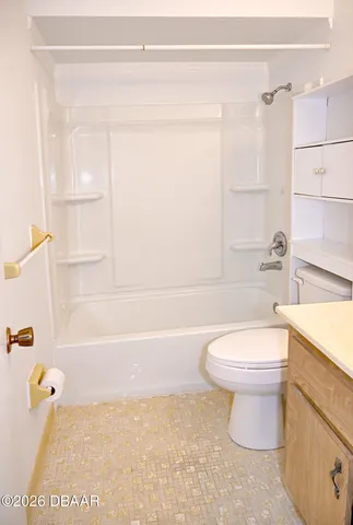 $1,850 | 2850 Ocean Shore Boulevard, Unit D23, Ormond Beach, FL 32176