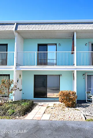 $1,850 | 2850 Ocean Shore Boulevard, Unit D23, Ormond Beach, FL 32176