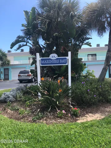 $1,850 | 2850 Ocean Shore Boulevard, Unit D23, Ormond Beach, FL 32176