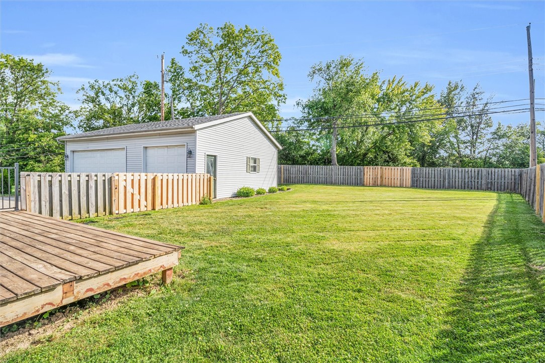 67 Ridgecrest Drive Decatur, IL 62521 - Photo 25 of 30