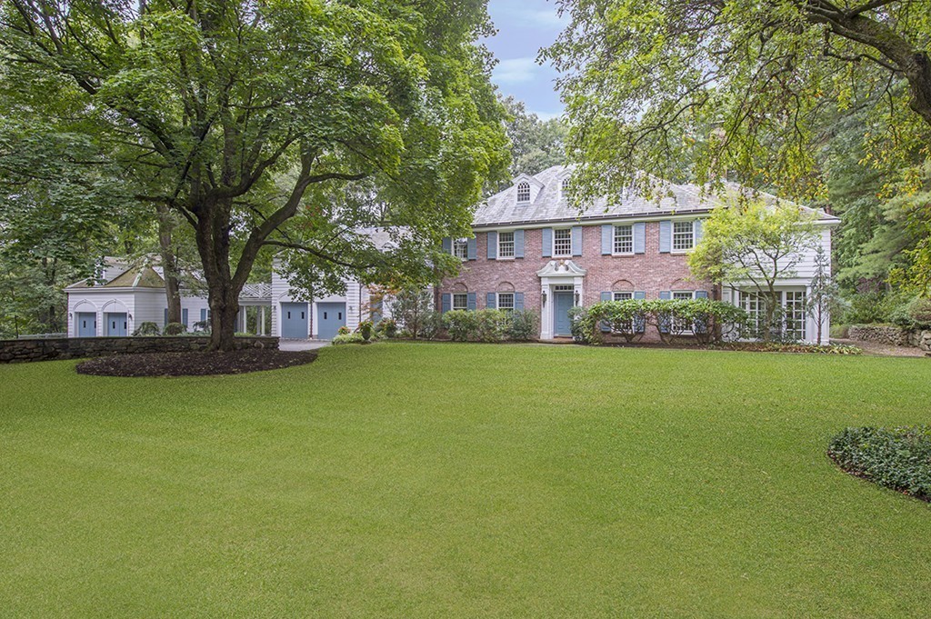 1 Robin Road Weston, MA 02493 - Photo 27 of 30