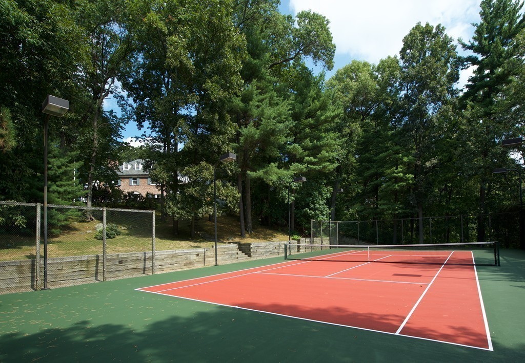 1 Robin Road Weston, MA 02493 - Photo 28 of 30