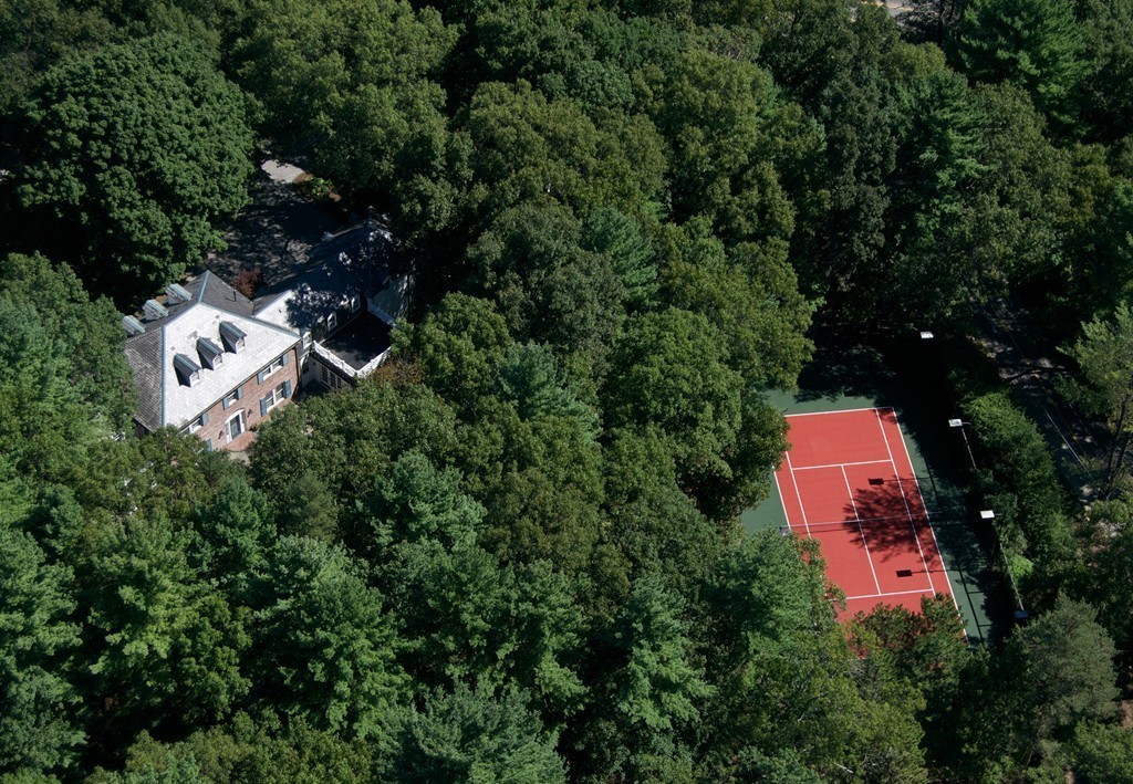 1 Robin Road Weston, MA 02493 - Photo 30 of 30