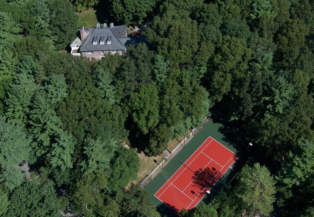 1 Robin Road Weston, MA 02493 - Photo 3 of 30