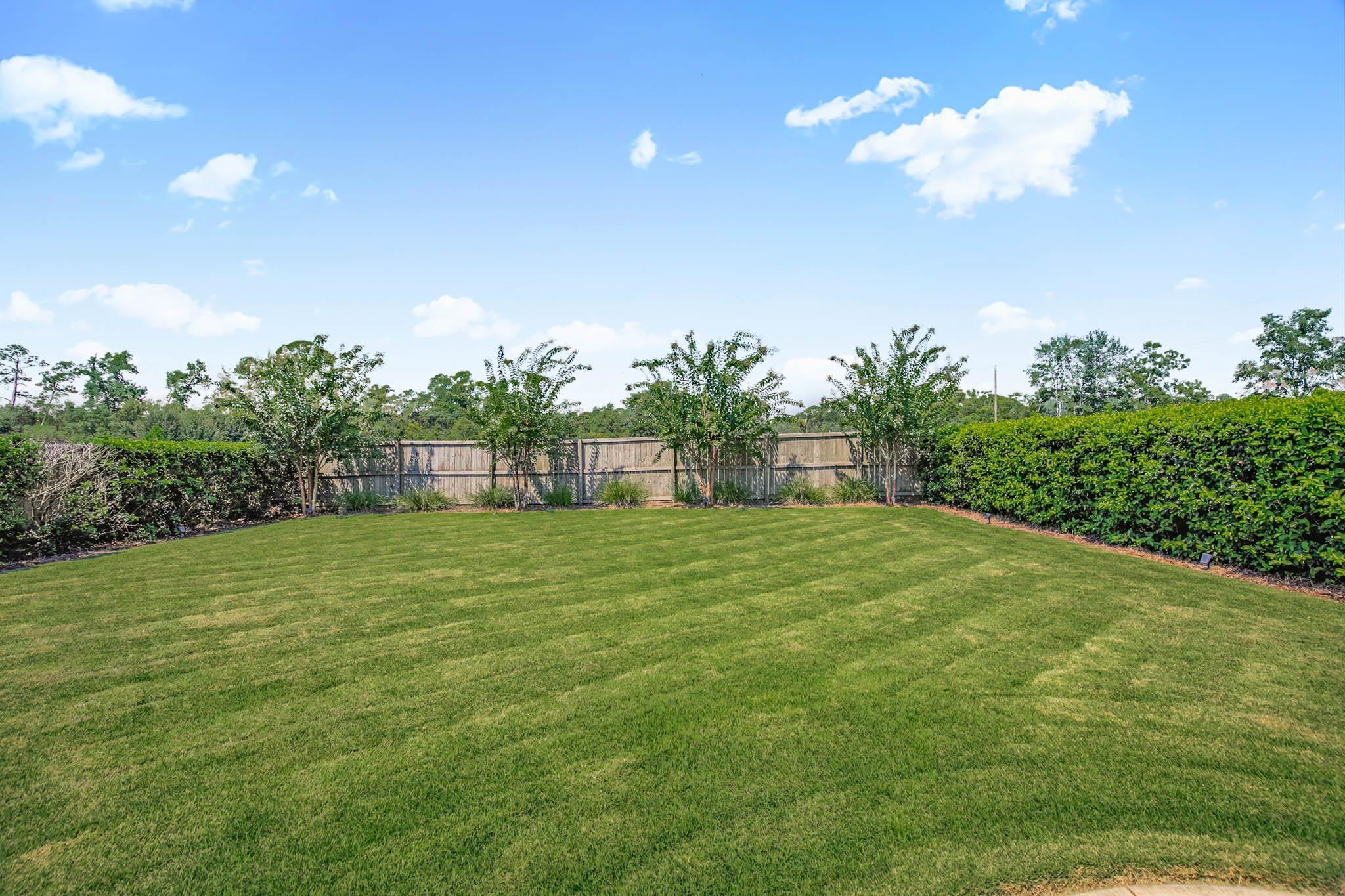 14951 County Road 83 Elberta, AL 36530 - Photo 46 of 71 Yard
