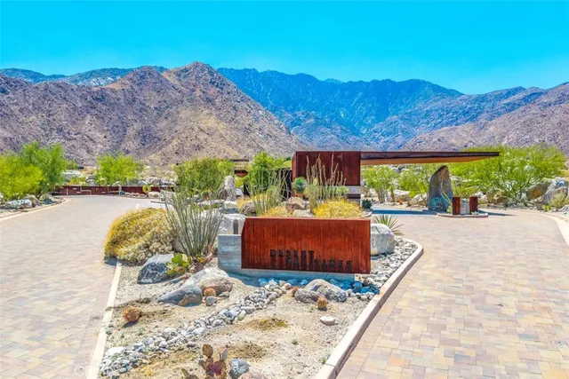 a view of an ocean view and mountain