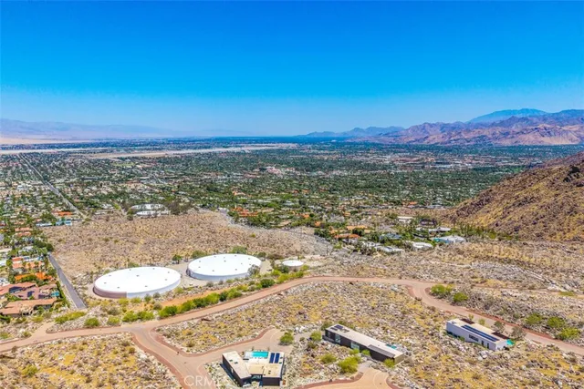 $739,000 | 1961 Palisades Drive, Palm Springs, CA 92262