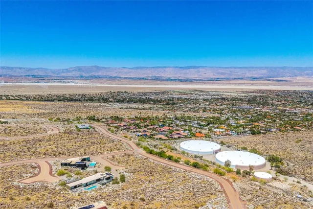 $739,000 | 1961 Palisades Drive, Palm Springs, CA 92262