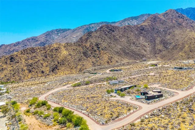 a view of lake view and mountain