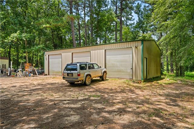 134 Herman Rush Road Deville, LA 71328 - Photo 46 of 46 Gallery Image 46