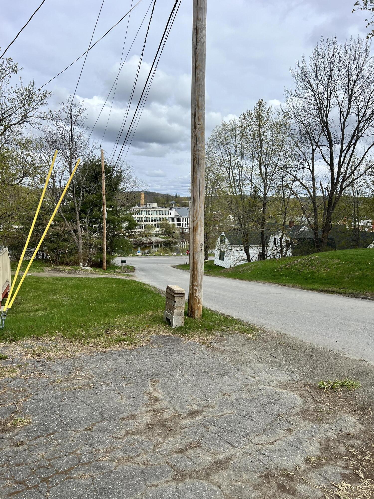 5 High Street Dover-Foxcroft, ME 04426 - Photo 31 of 31 front street view to downtown