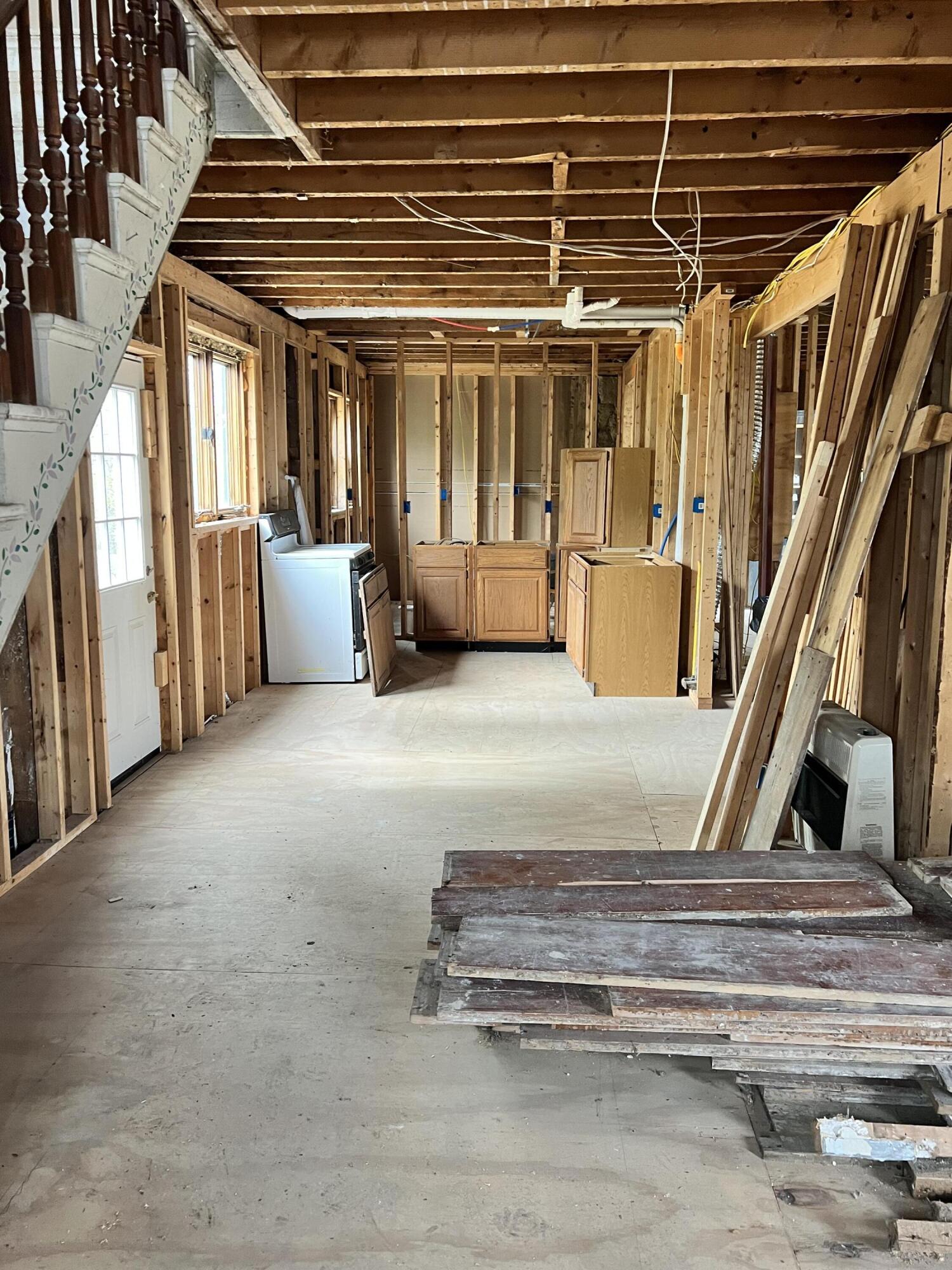 5 High Street Dover-Foxcroft, ME 04426 - Photo 4 of 31 first floor