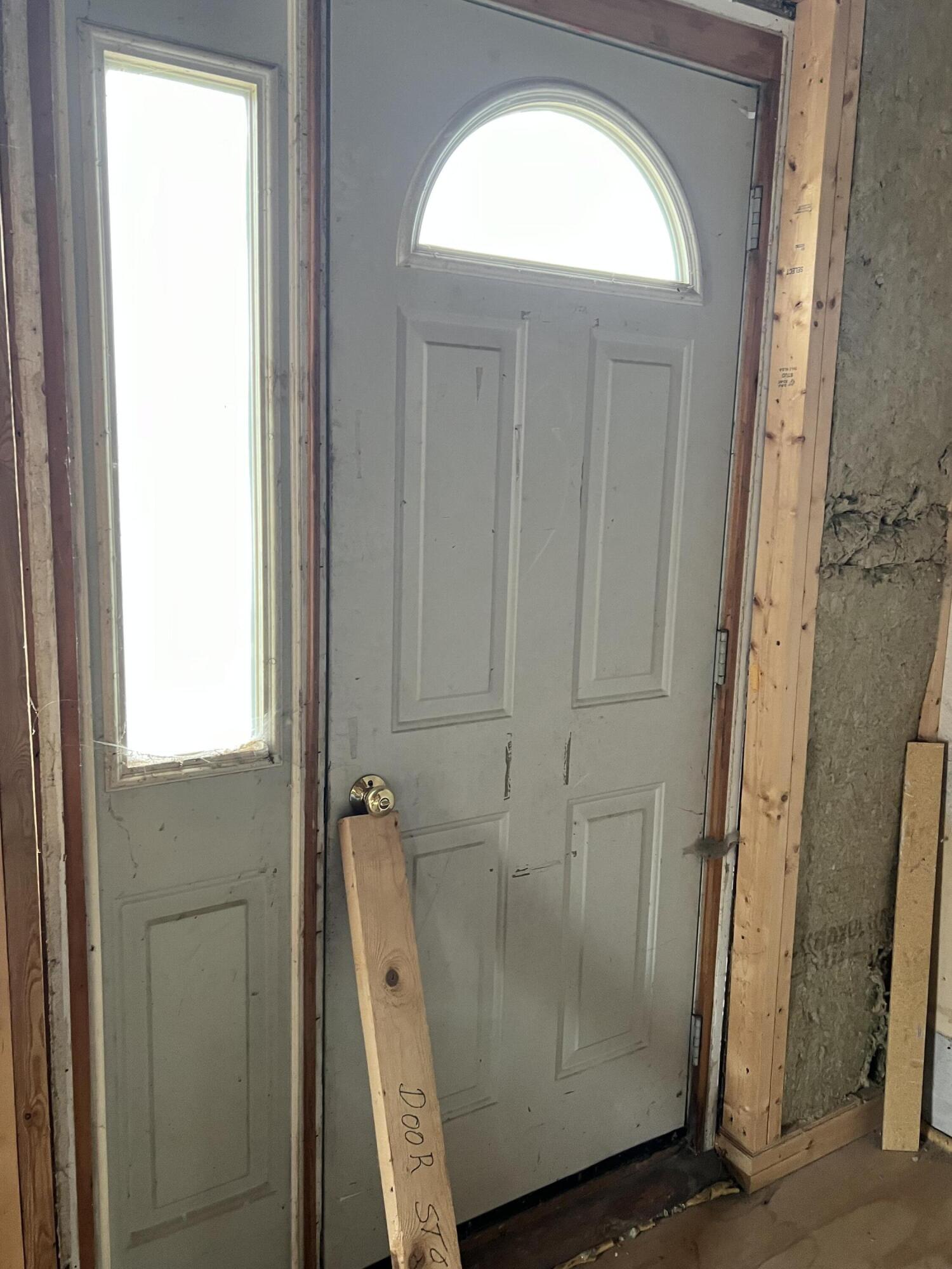 5 High Street Dover-Foxcroft, ME 04426 - Photo 8 of 31 front door