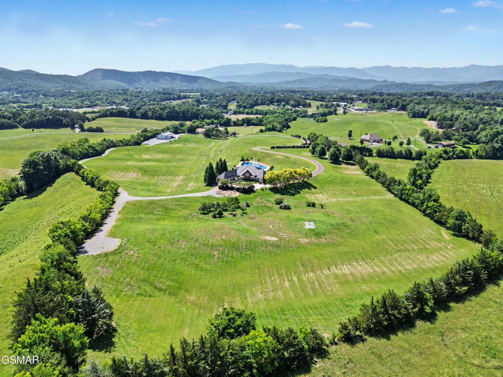 2640 East Walnut Grove Road Sevierville, TN 37876 - Photo 62 of 63 Gallery Image 62