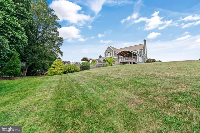 $1,359,900 | 15501 Bushy Tail Run, Woodbine, MD 21797