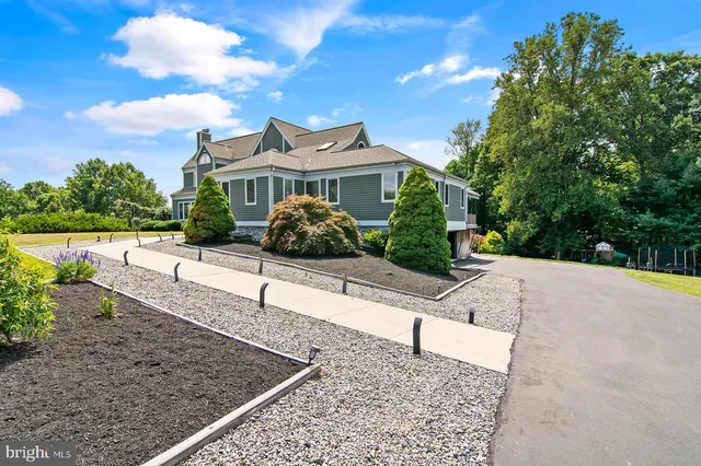 a workspace with furniture and a window