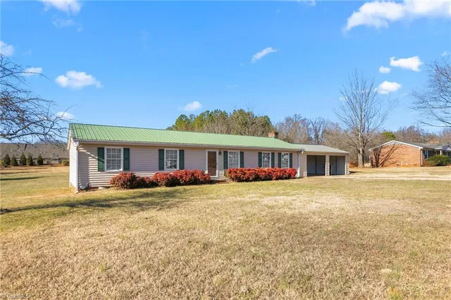 $300,000 | 802 Quail Meadow Lane, Colfax, NC 27235