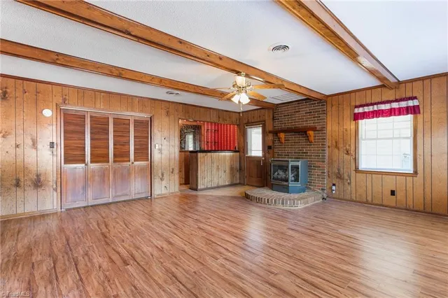 $300,000 | 802 Quail Meadow Lane, Colfax, NC 27235