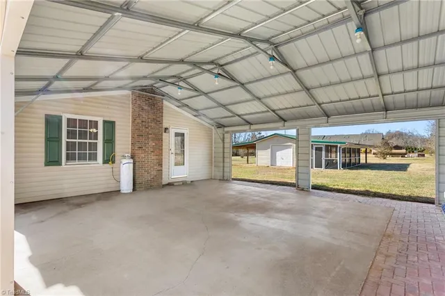 $300,000 | 802 Quail Meadow Lane, Colfax, NC 27235