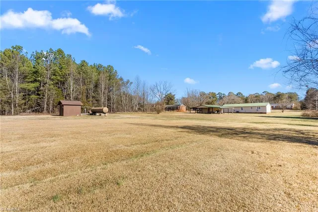 $300,000 | 802 Quail Meadow Lane, Colfax, NC 27235