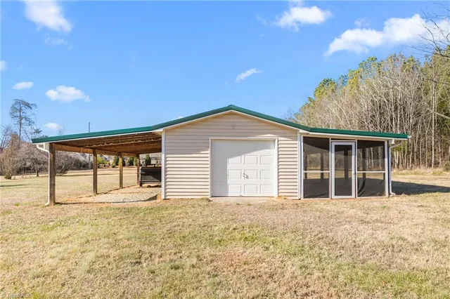 $300,000 | 802 Quail Meadow Lane, Colfax, NC 27235