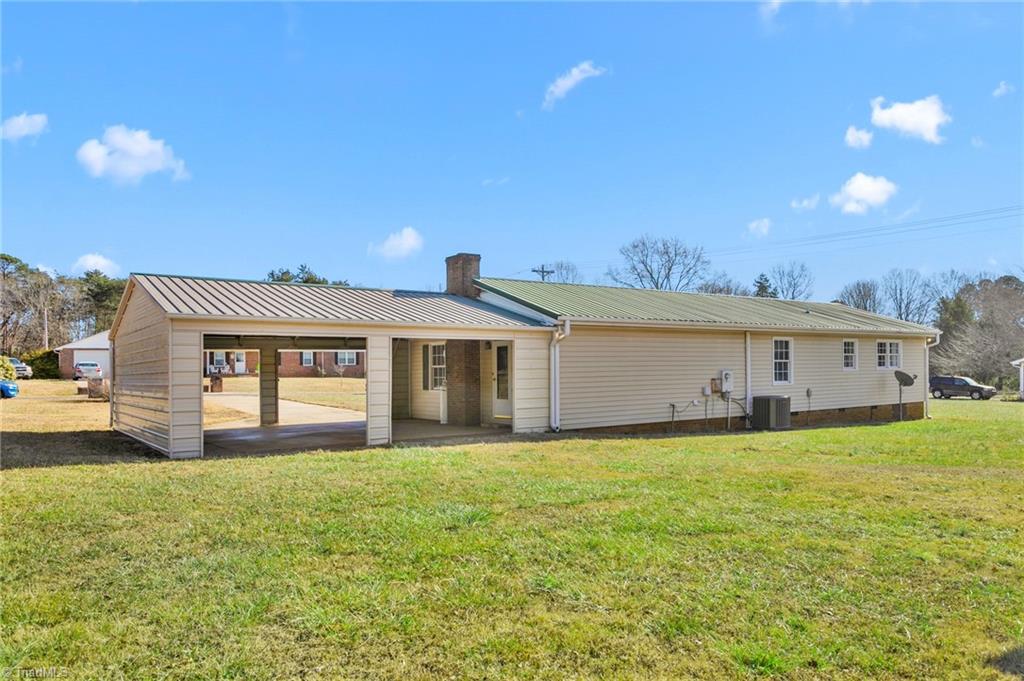 802 Quail Meadow Lane Colfax, NC 27235 - Photo 33 of 38