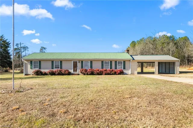 $300,000 | 802 Quail Meadow Lane, Colfax, NC 27235