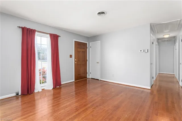 $300,000 | 802 Quail Meadow Lane, Colfax, NC 27235