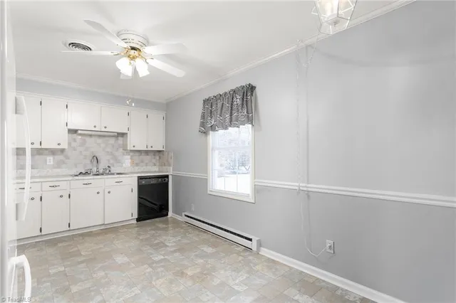 $300,000 | 802 Quail Meadow Lane, Colfax, NC 27235