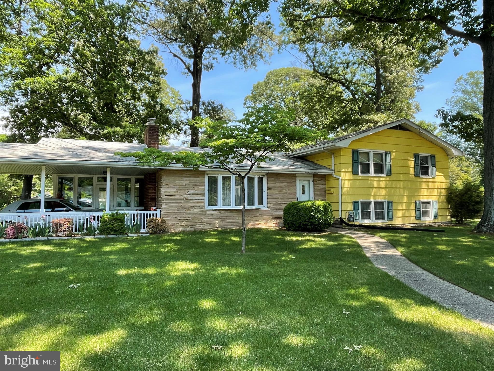 404 Evergreen Road Severna Park, MD 21146 - Photo 1 of 1 Gallery Image 1