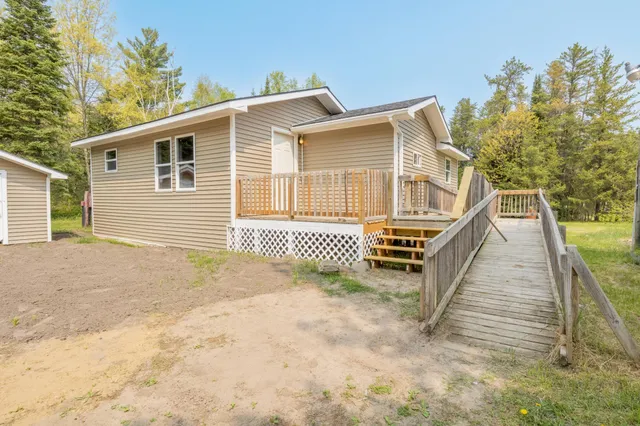$133,000 | 31444 Wejack Road, Cass Lake, MN 56633