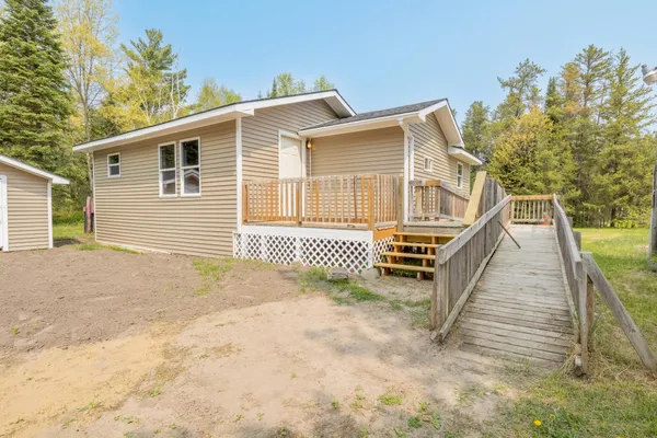 $133,000 | 31444 Wejack Road, Cass Lake, MN 56633