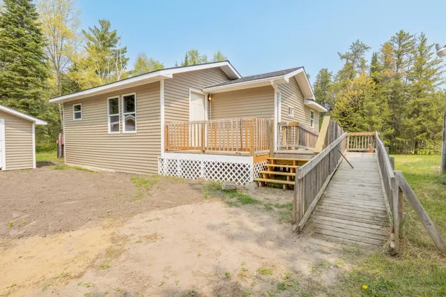 $133,000 | 31444 Wejack Road, Cass Lake, MN 56633